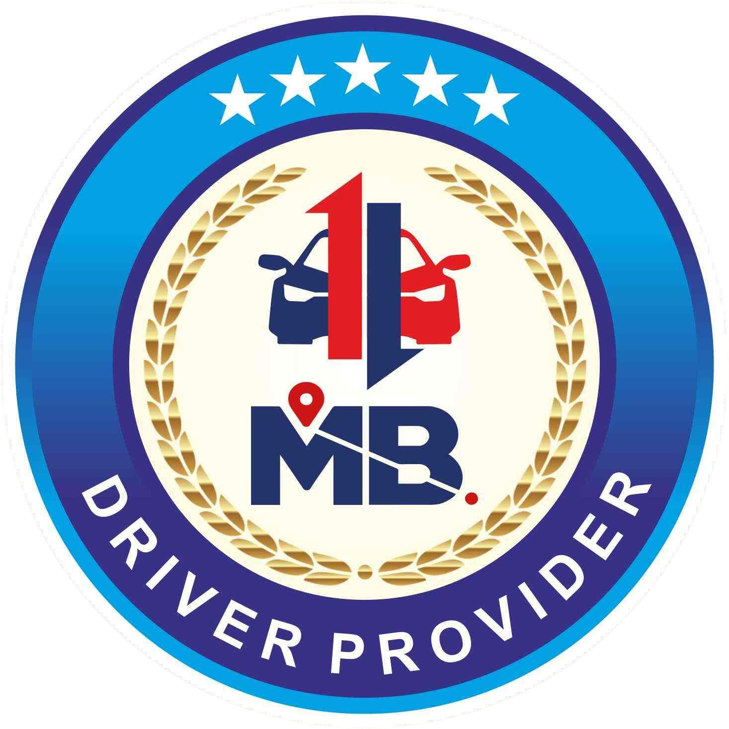 MB Driver Provider Logo